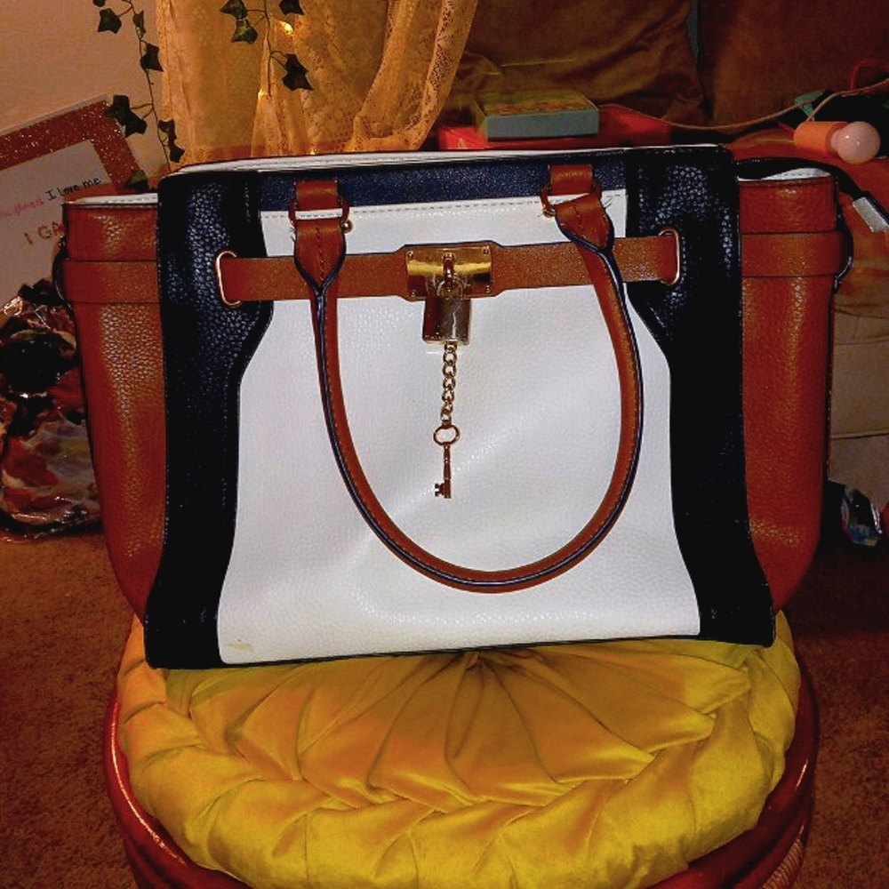 NWOT ALDO Bag